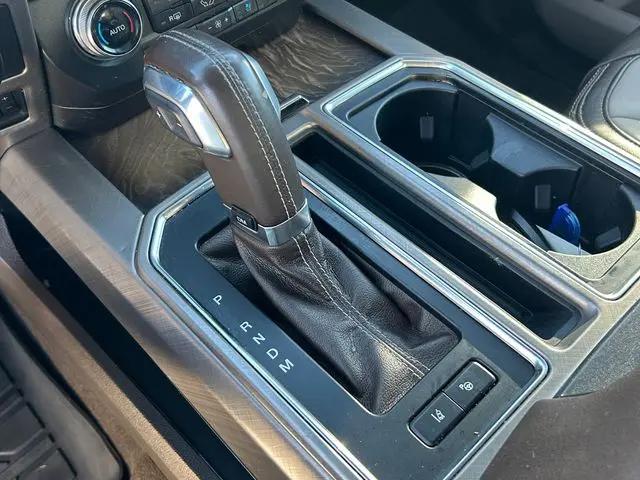 2020 Ford F-150 Limited