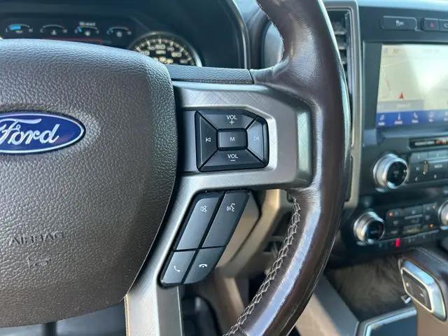 2020 Ford F-150 Limited