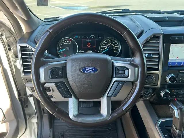 2020 Ford F-150 Limited