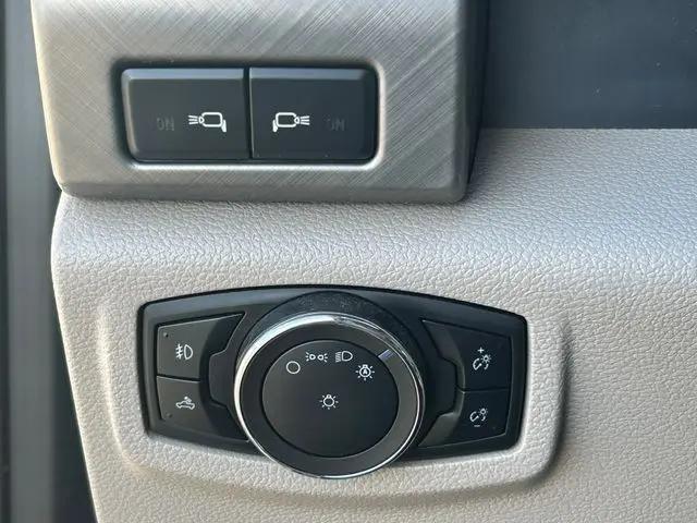 2020 Ford F-150 Limited