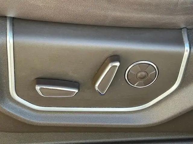 2020 Ford F-150 Limited
