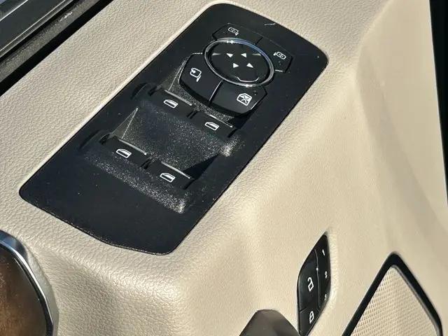 2020 Ford F-150 Limited