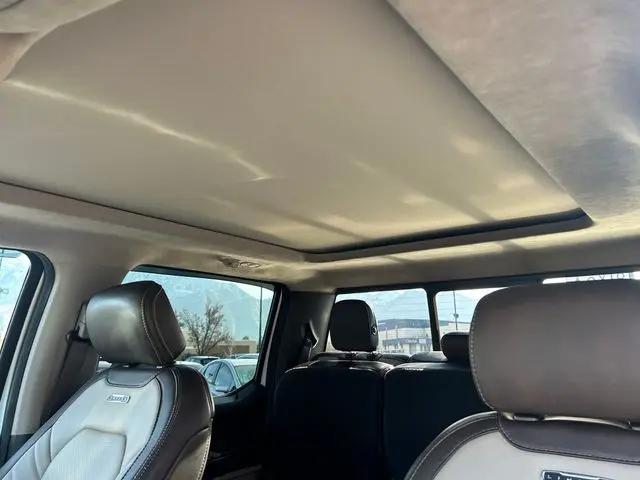 2020 Ford F-150 Limited