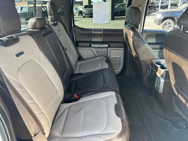 2020 Ford F-150 Limited