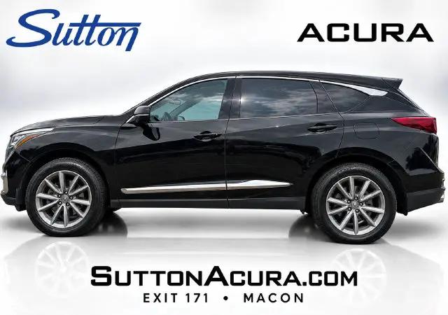 2020 Acura RDX Technology Package