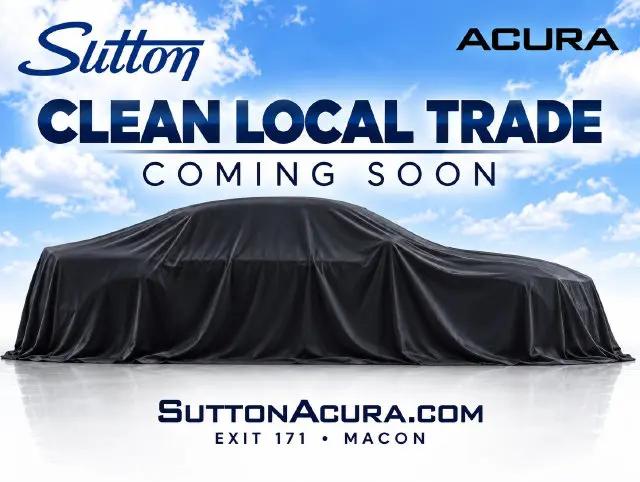 2020 Acura RDX Technology Package