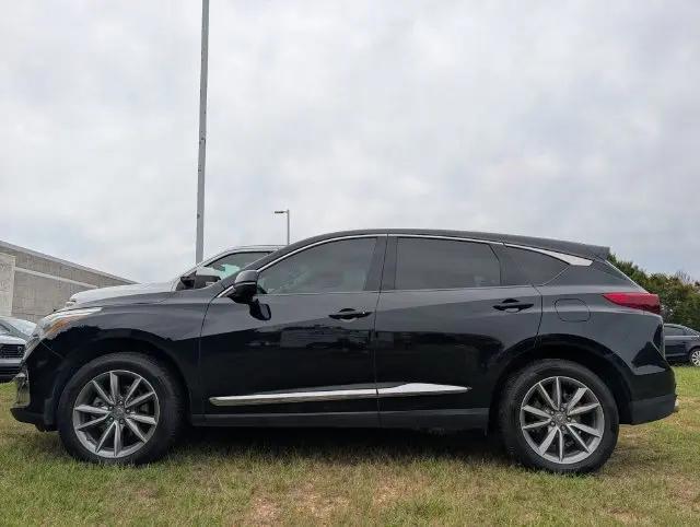 2020 Acura RDX Technology Package
