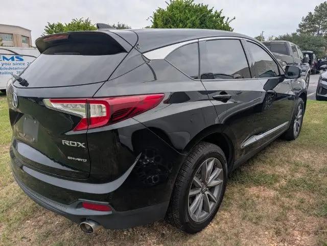 2020 Acura RDX Technology Package
