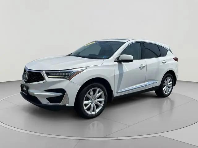 2021 Acura RDX Standard for sale in Richmond, VA