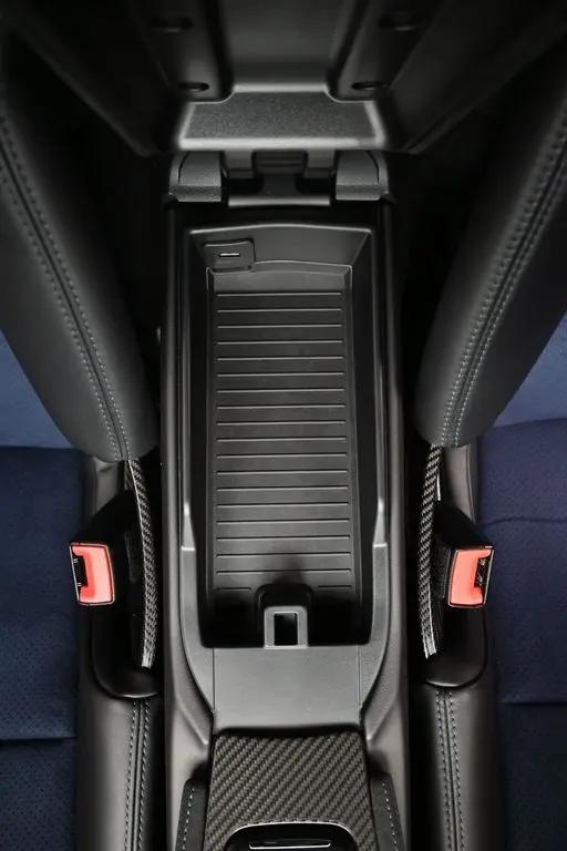 2023 Porsche 718 Cayman GT4 RS
