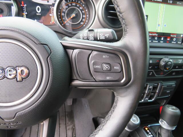 2021 Jeep Wrangler Sport S 4x4