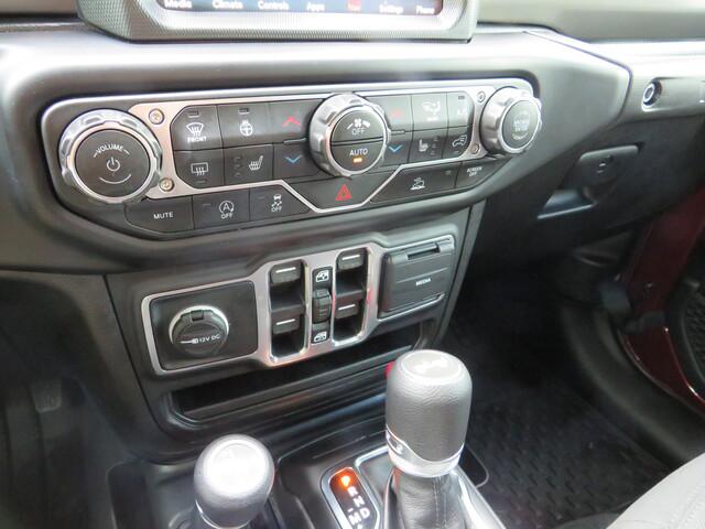 2021 Jeep Wrangler Sport S 4x4