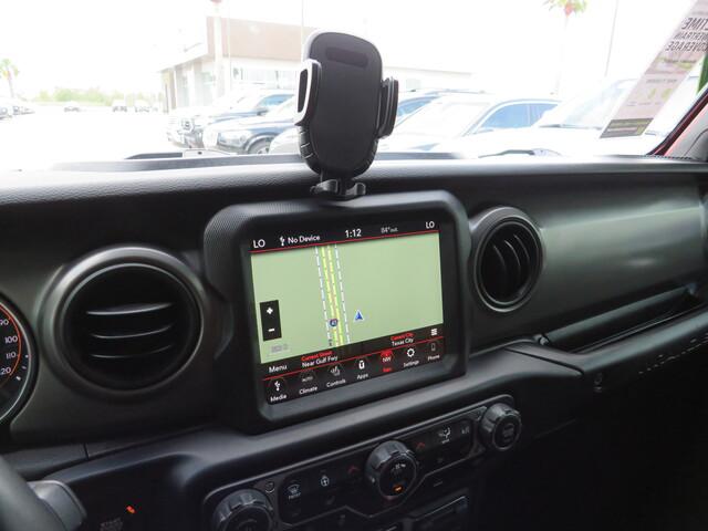 2021 Jeep Wrangler Sport S 4x4