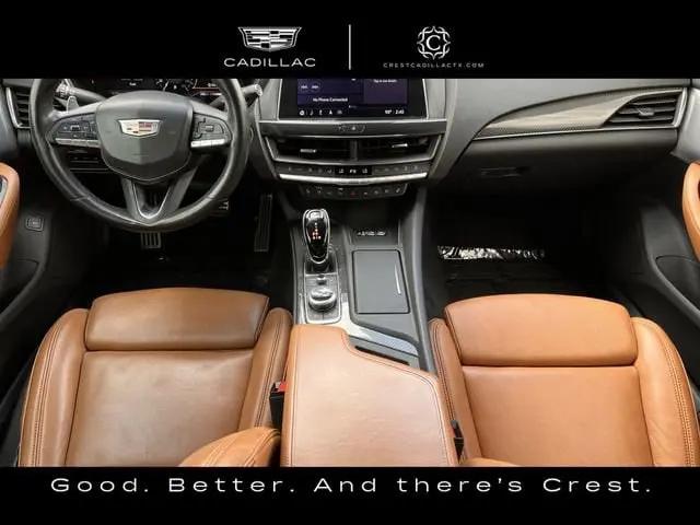 2023 Cadillac CT5-V V-Series