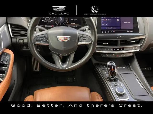 2023 Cadillac CT5-V V-Series