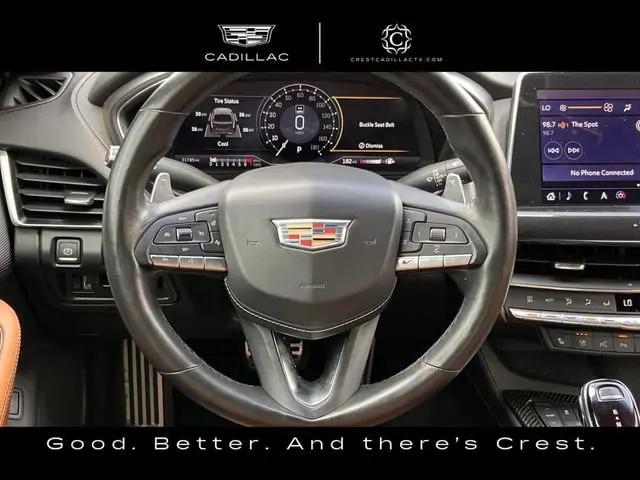2023 Cadillac CT5-V V-Series