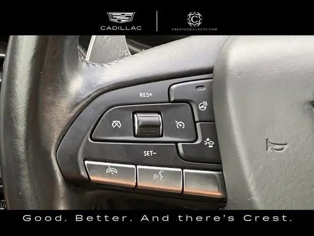 2023 Cadillac CT5-V V-Series