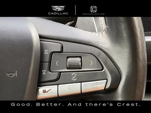2023 Cadillac CT5-V V-Series