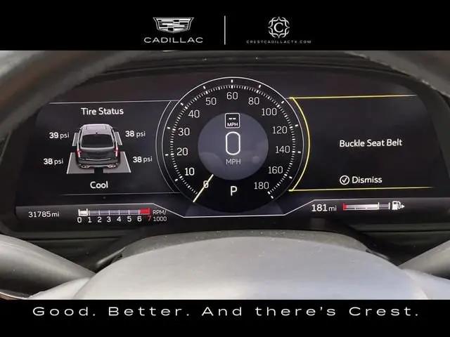 2023 Cadillac CT5-V V-Series