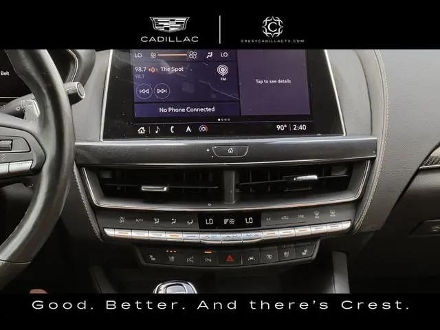 2023 Cadillac CT5-V V-Series