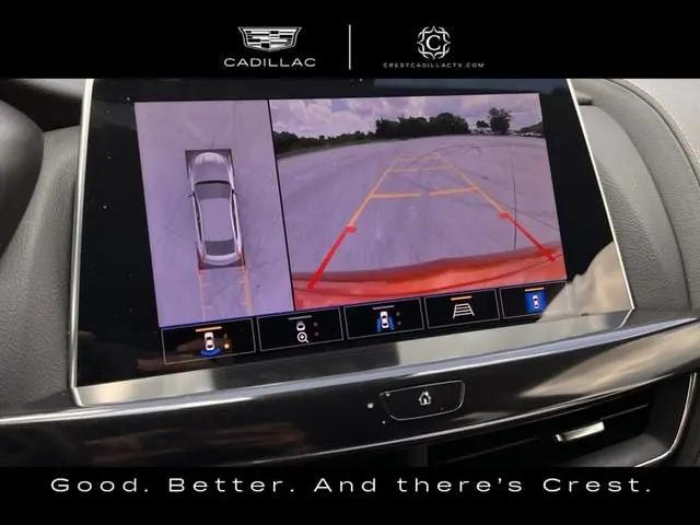 2023 Cadillac CT5-V V-Series