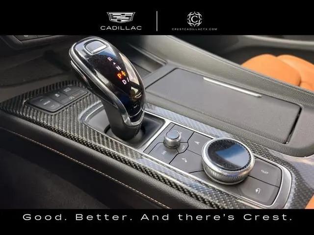 2023 Cadillac CT5-V V-Series