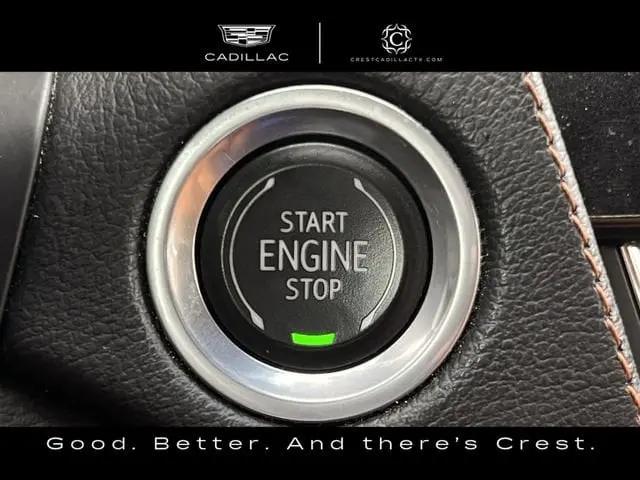 2023 Cadillac CT5-V V-Series