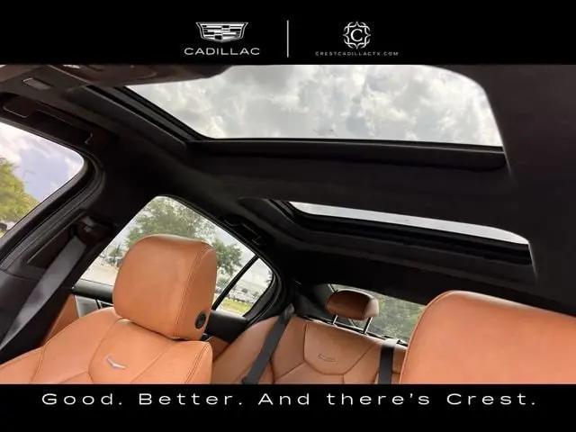 2023 Cadillac CT5-V V-Series