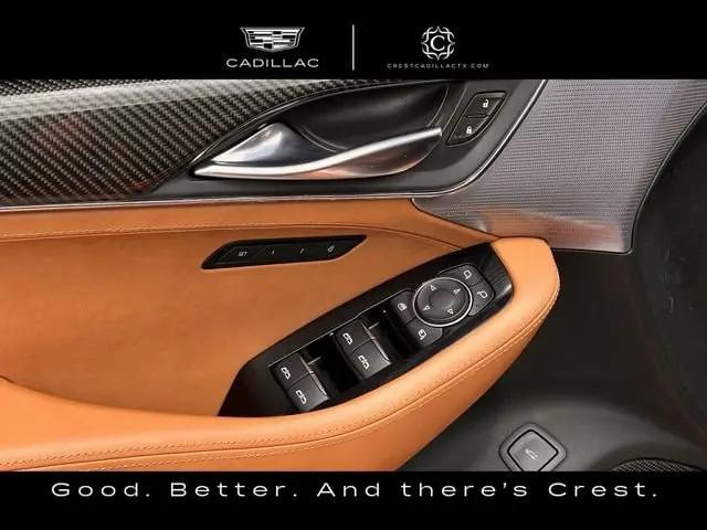 2023 Cadillac CT5-V V-Series