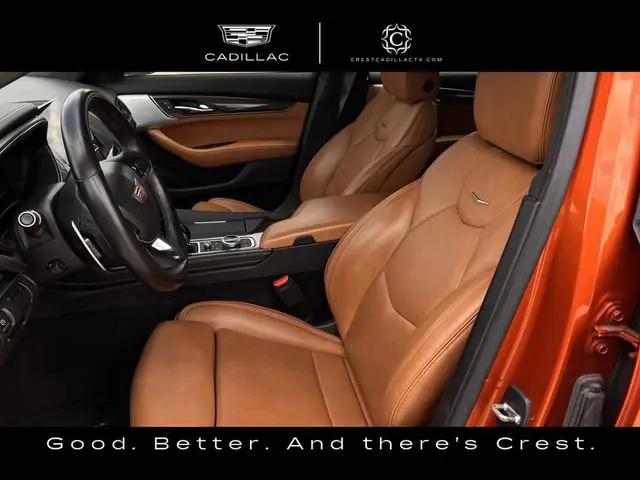 2023 Cadillac CT5-V V-Series