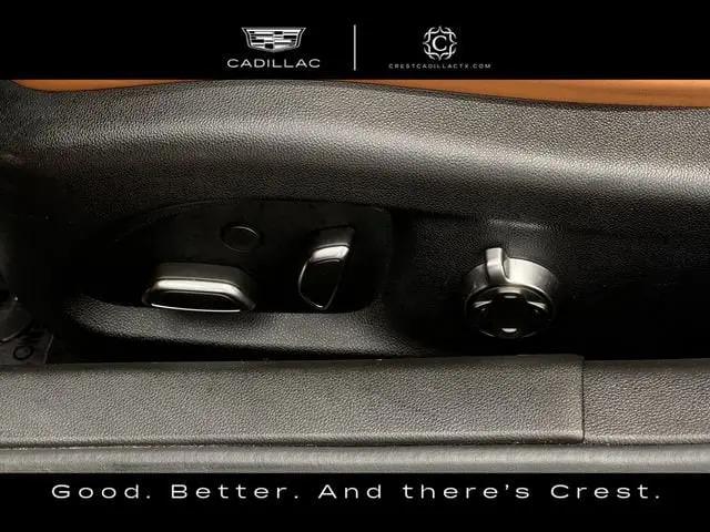 2023 Cadillac CT5-V V-Series