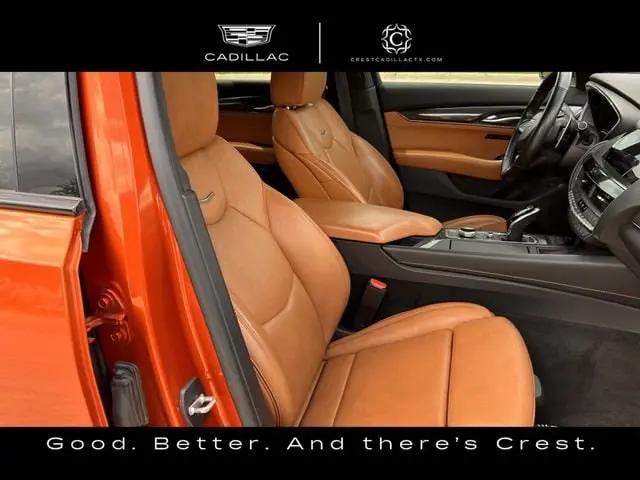 2023 Cadillac CT5-V V-Series