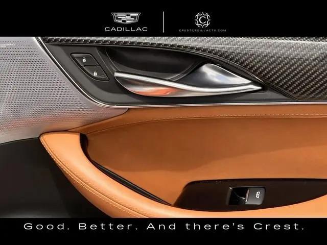2023 Cadillac CT5-V V-Series