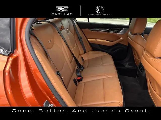 2023 Cadillac CT5-V V-Series
