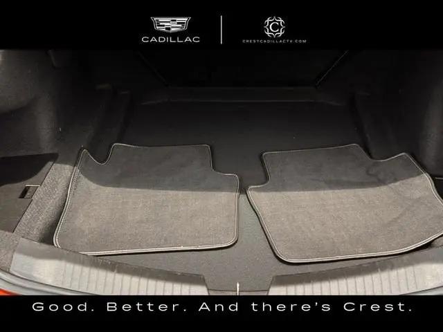 2023 Cadillac CT5-V V-Series