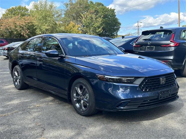 2024 Honda Accord Hybrid EX-L for sale in Arlington, VA