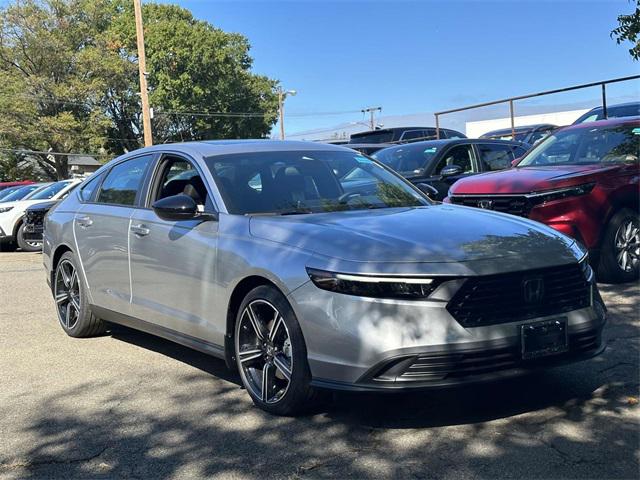 2024 Honda Accord Hybrid Sport for sale in Arlington, VA