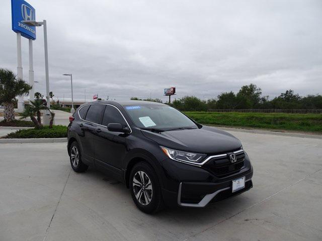 2021 Honda CR-V LX for sale in Brownsville, TX