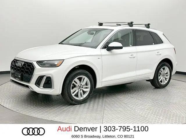2023 Audi Q5 Premium 45 TFSI S line quattro for sale in Littleton, CO