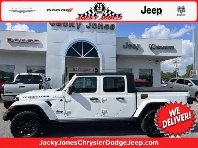 2023 Jeep Gladiator Sport for sale in Hayesville, NC