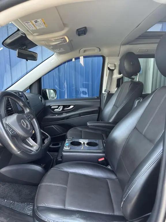2019 Mercedes-Benz Metris Base for sale in Naperville, IL