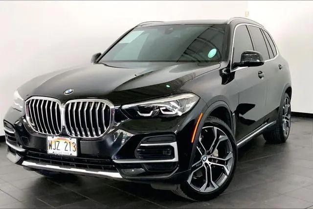 2023 BMW X5 sDrive40i for sale in Honolulu, HI