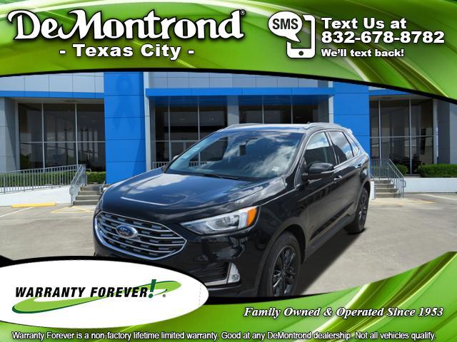 2020 Ford Edge SEL for sale in Texas City, TX