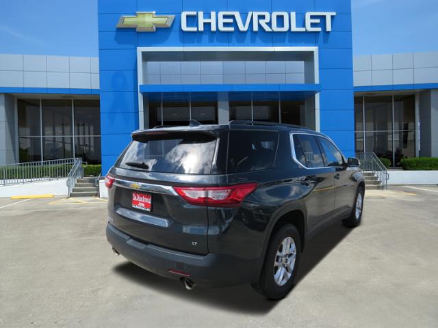 2019 Chevrolet Traverse 1LT