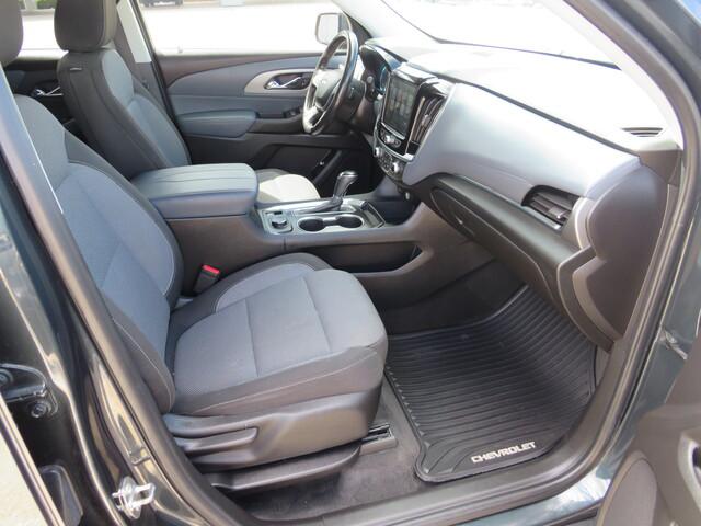 2019 Chevrolet Traverse 1LT