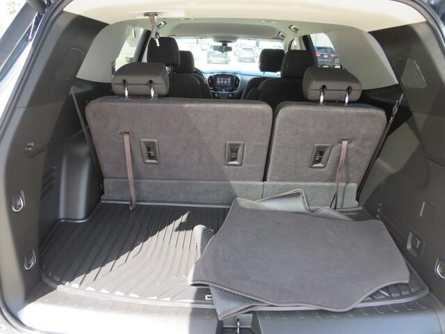 2019 Chevrolet Traverse 1LT