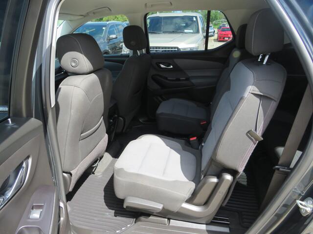 2019 Chevrolet Traverse 1LT