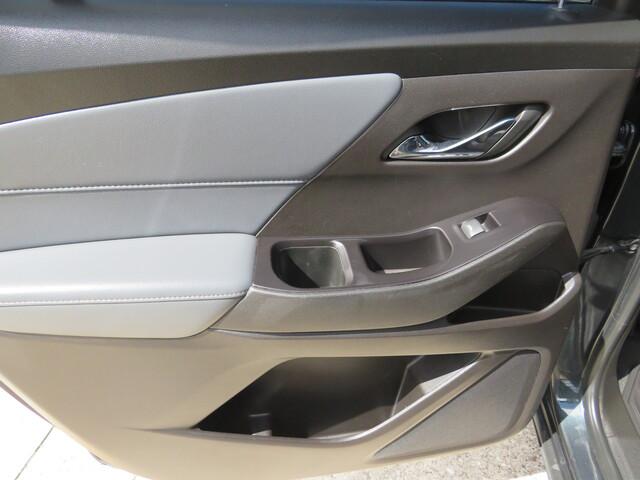 2019 Chevrolet Traverse 1LT