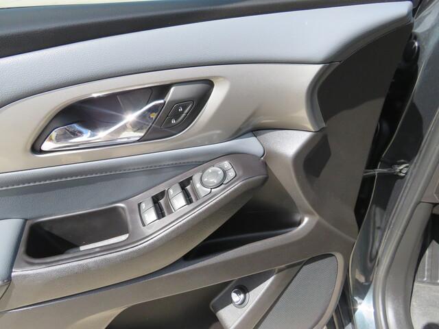2019 Chevrolet Traverse 1LT