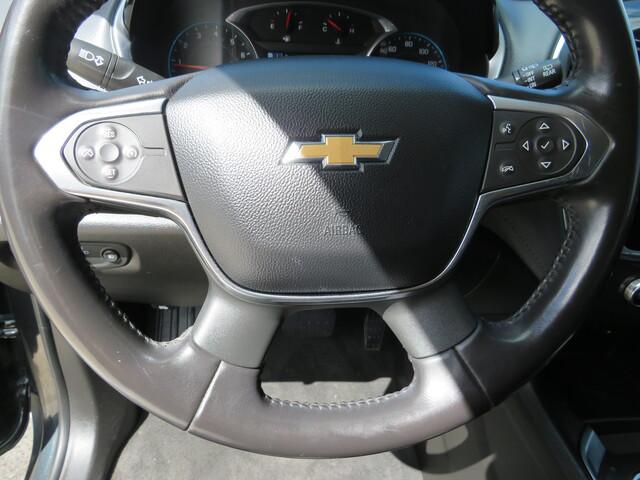 2019 Chevrolet Traverse 1LT